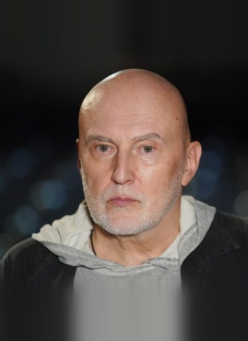 Игорь Матвиенко